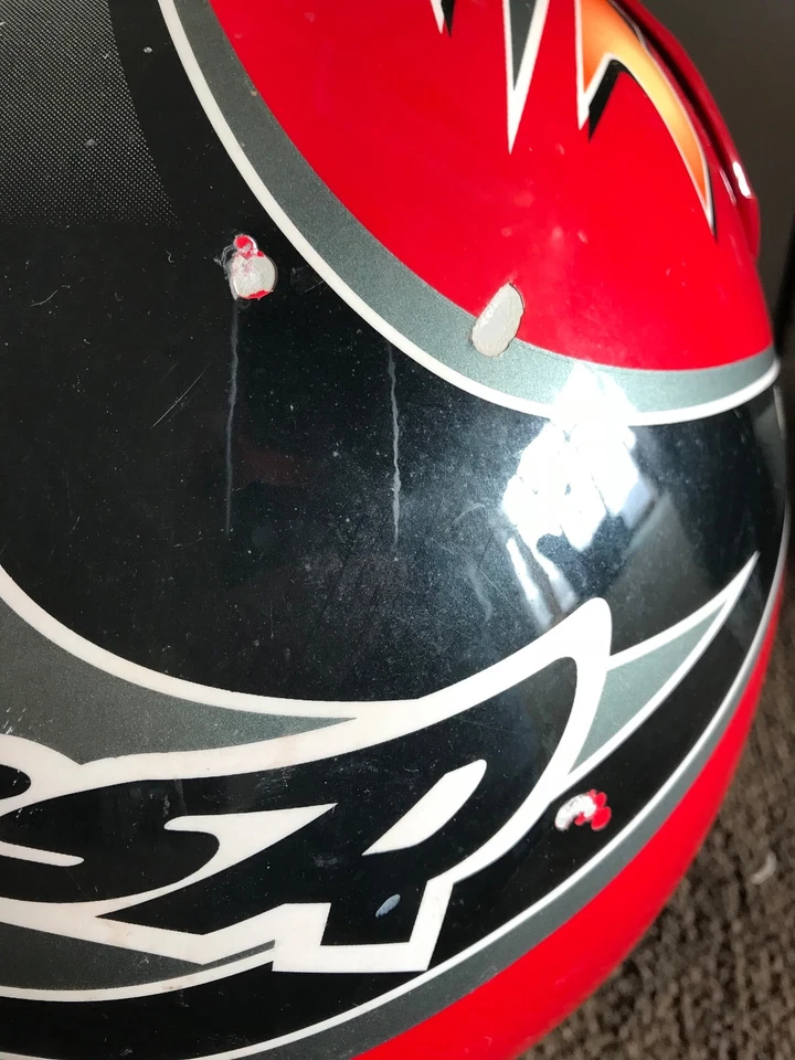 Casco MSR System 6 Motocross/Off-Road 22" Adulto Pequeño Foto 3 de 4