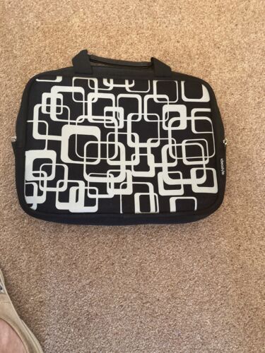 Small Case for desktop notepad computor