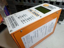 ATF MINING ELECTRICS - AMPCONTROL -- MONITORING CONTROL + PROTECT - PM2000