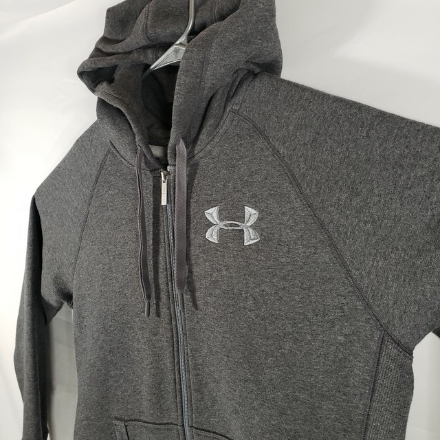 under armour charged cotton storm hoodie