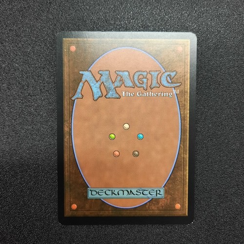 Mtg, City of Brass, Double Masters 2022, Borderless, Land, English, LP - Picture 5 of 9