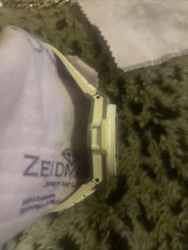 ULTRA RARE Hublot King Power 69/100 Retail On It $28,999💎🔥🥵 - Image 2 of 4