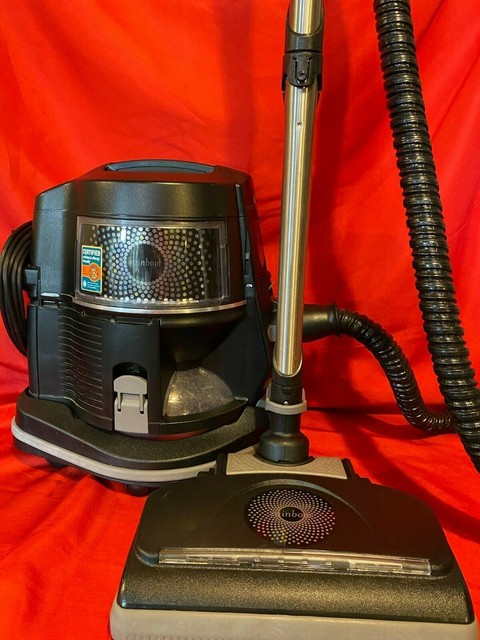 rainbow vacuum models by year