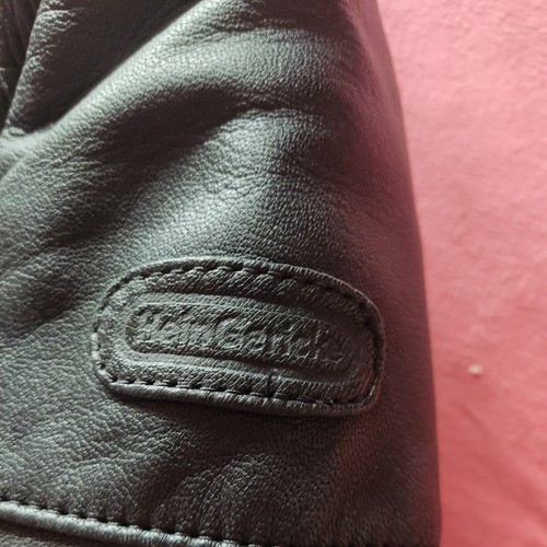 damen lederkombi gebraucht, Größe 38, Schwarz, Geteilt Tragbar. Neuwertig - Bild 3 von 8