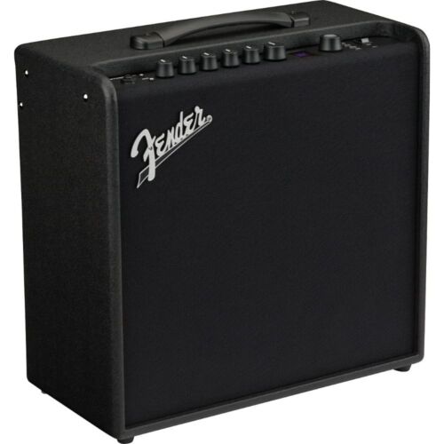 Fender Mustang LT50 Amplificatore per chitarra - Foto 3 di 4