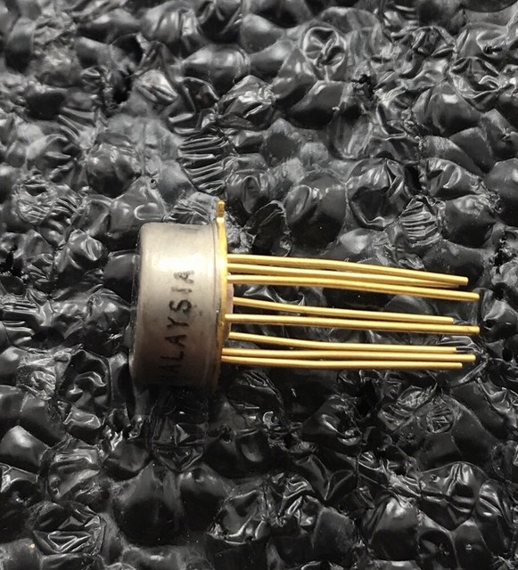 1pcs HA2-5002-5 110MHz High Slew Rate High Output Current Buffer