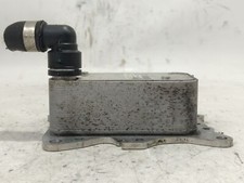 A6511800565 MOTORÖLKÜHLER / 1837841 FÜR MERCEDES-BENZ CLASE CLA W117 CLA 220 C