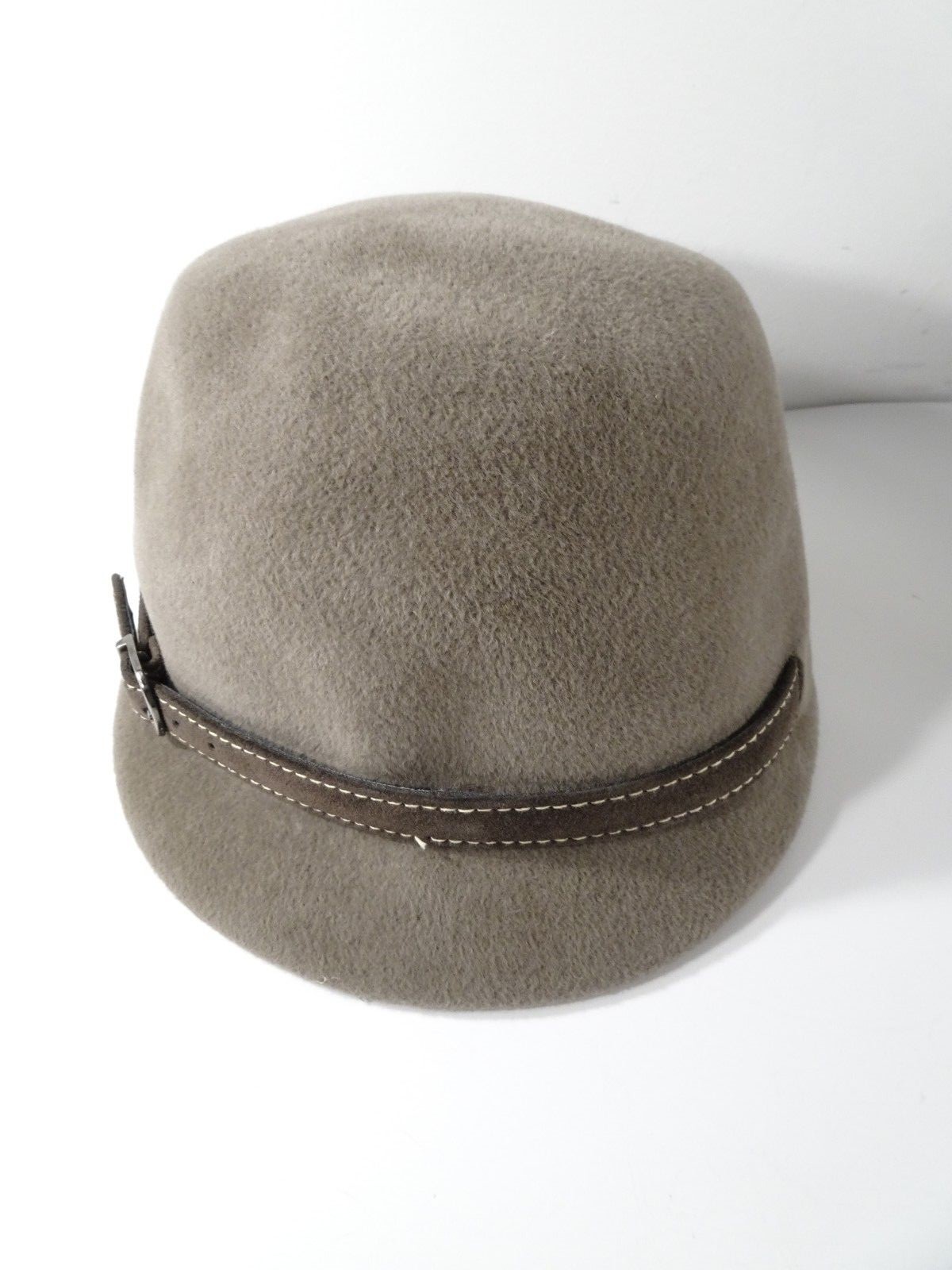 eric javits bucket hat