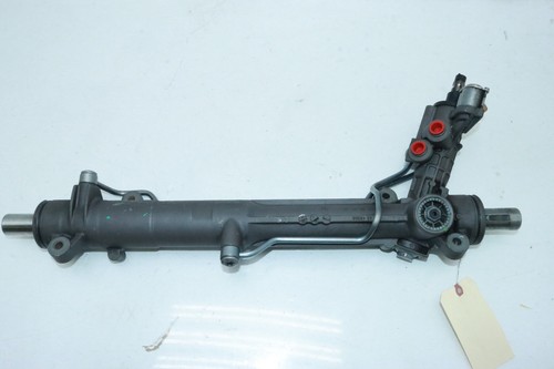 02-08 E65 E66 BMW 745I 750LI 760I POWER STEERING RACK T3251 - Picture 10 of 15