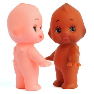 antique kewpie dolls