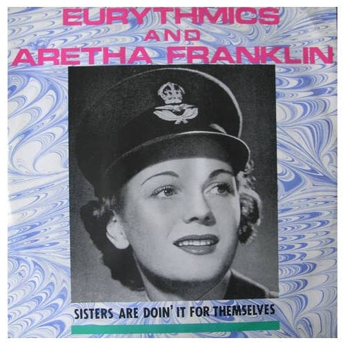 Eurythmiker und Aretha Franklin - Schwestern tun es dafür - Bild 1 von 4