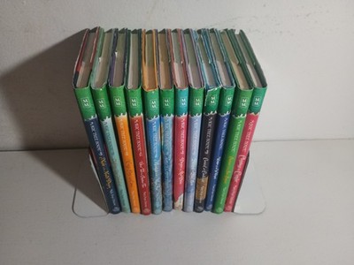 Lot 12 Magic Tree House Merlin Mission HC. Mary Pope Osborne .Home,Class, Librar