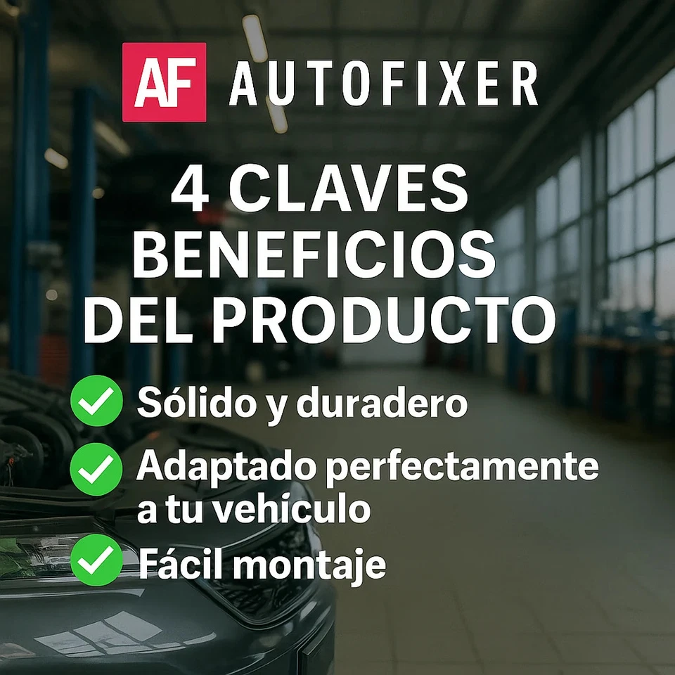 Tambor de freno BD-5859 KAVO PARTS para MITSUBISHI L400 Autobús L200 - Imagen 3 de 4