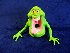 VTG Kenner Real Ghostbusters Gooper GREEN GHOST Slimer Figure RARE