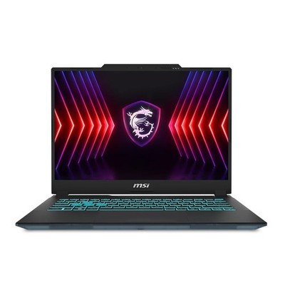 MSI Thin, 15'' FHD, i5-13420H, 32GB RAM, 2TB SSD, RTX 4050, Win 11 Pro