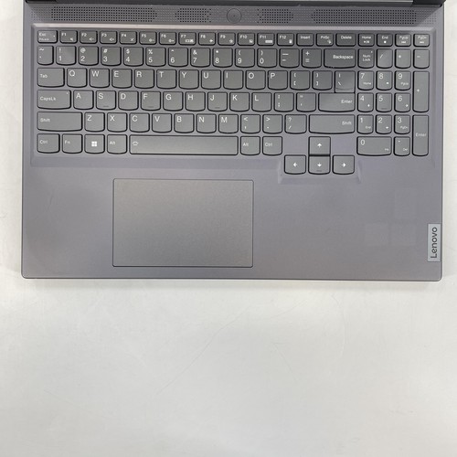 Lenovo Legion Slim 5 Gen 8 16 FHD+ 4.3GHz Ryzen 5 7640HS 16GB 512GB SSD RTX 4060 - Picture 2 of 10