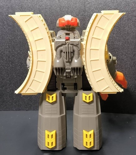 Takara Tomy Transformers G1 Omega Supreme Figure Reissue Encore Special 09 - Picture 4 of 10