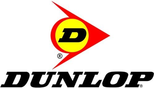 Dunlop Front K701 120/70VR-18 Blackwall Tire 120/70R18 32GN-77 31-0140 45171460 - Bild 2 von 3