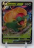 2021 Pokemon Sword & Shield Fusion Strike Appletun V #026/264