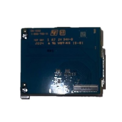 Camera SD Card Slot Reader Board Replacement For Sony ILCE-A7RM2 ILCE-7M2 A7SM2