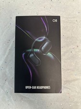 Headphones Q8