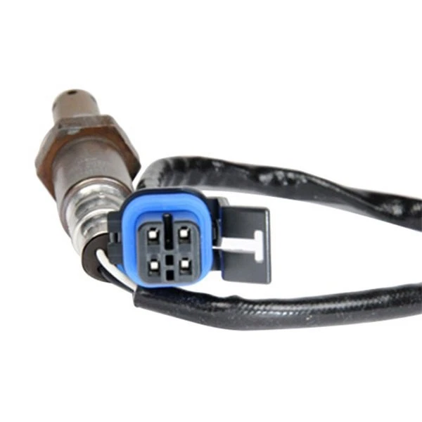 For Cadillac DTS 2006-2011 ACDelco 213-3544 Genuine GM Parts Oxygen Sensor Foto 3 de 4