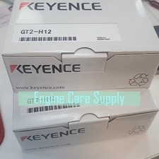 1PC New Keyence GT2-H12 Position Sensor Head GT2H12 Brand new Free Shipping