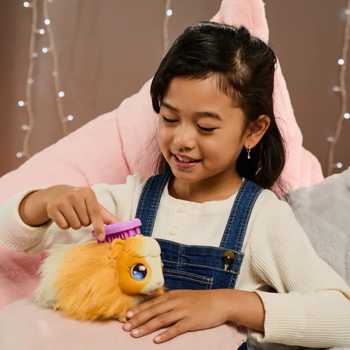 LITTLE LIVE PETS - Mama Surprise Spielset - Bild 4 von 5