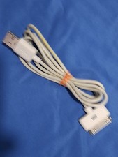 USB Charger Cable for Old iPhone 4 4S iPod 1 2 3 4 Generation iPad 2nd 3rd