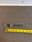 Oneida 18/10 Risotto pattern 8 inch fork