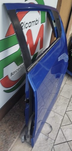 Anschluss Tür Hinten Links Fahrerseite CHEVROLET AVEO 2011-2015 - Bild 4 von 10