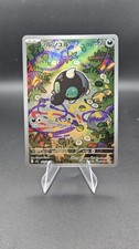 Lowest Price - Pokemon Shroodle AR 072/063 M1l: Mega Brave Holo (Japanese) NM