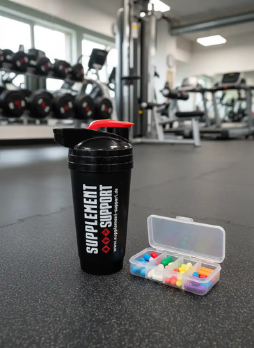 BioTech USA - Liver Aid - 60 Tabletten - Bild 13 von 14