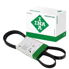 INA 529046710 Keilrippenriemensatz mit Rollen für A4 B6 B7 VW CRAFTER 30-35