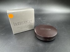 Laura Mercier 02 Smooth Finish Foundation Powder 9.2g - 0.3 Oz - New in Box