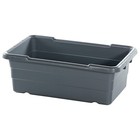 Newage Industrial RGY16825 Gray Plastic Lug