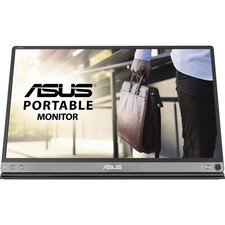 ASUS ZenScreen MB16AC 15.6" FullHD 1920x1080 USB-C LCD IPS Portable Monitor