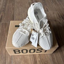 adidas Yeezy Boost 350 V2 Bone HQ6316 Weiß Herren Sneaker