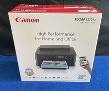 Canon PIXMA TS705a Inkjet Printer ( sealed )
