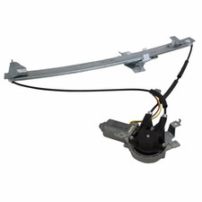 Genuine Motorcraft Window Motor and Regulator Assembly  WLRA-55