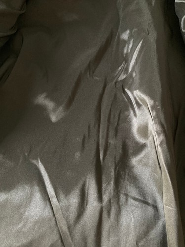 NWT Hugo BOSS Performance Stretch Virgin Wool Blend Jacket Patched Pocket L BL - Picture 8 of 10