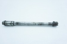2001 Harley Touring FLHTCUI Electra Ultra OEM Rear Wheel Axle Bolt Shaft