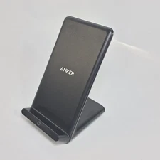 Anker PowerWave Stand Wireless Charger Only A2524