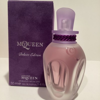 Alexander McQueen My Queen Deluxe Edition EDP 1.6 fl oz