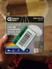 New Commercial Electric 4" Ultra Slim Cct Seamless Recessed Light Kits White