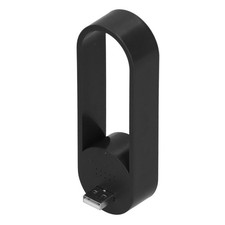 Black Car Air Purifier Negative Ion Plug In Smoke Removing USB Powered 5V Fo HOT