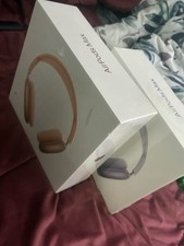 Apple AirPods Max USB-C Headband Pink Purple with Smart Case