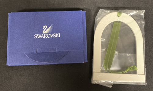 Swarovski Paradiesvogel Display Sitzstange Ornament im Ruhestand (#625903) - Bild 1 von 10