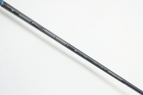 Taylormade Qi10 Tour 19.5° 3 Hybrid Stiff Tensei Av Limited Blue 75 Fair BR9 - Bild 4 von 5