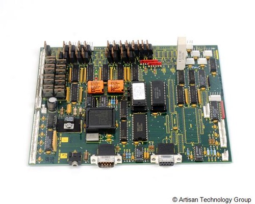 Zymark 50930 Main Board - Picture 2 of 5